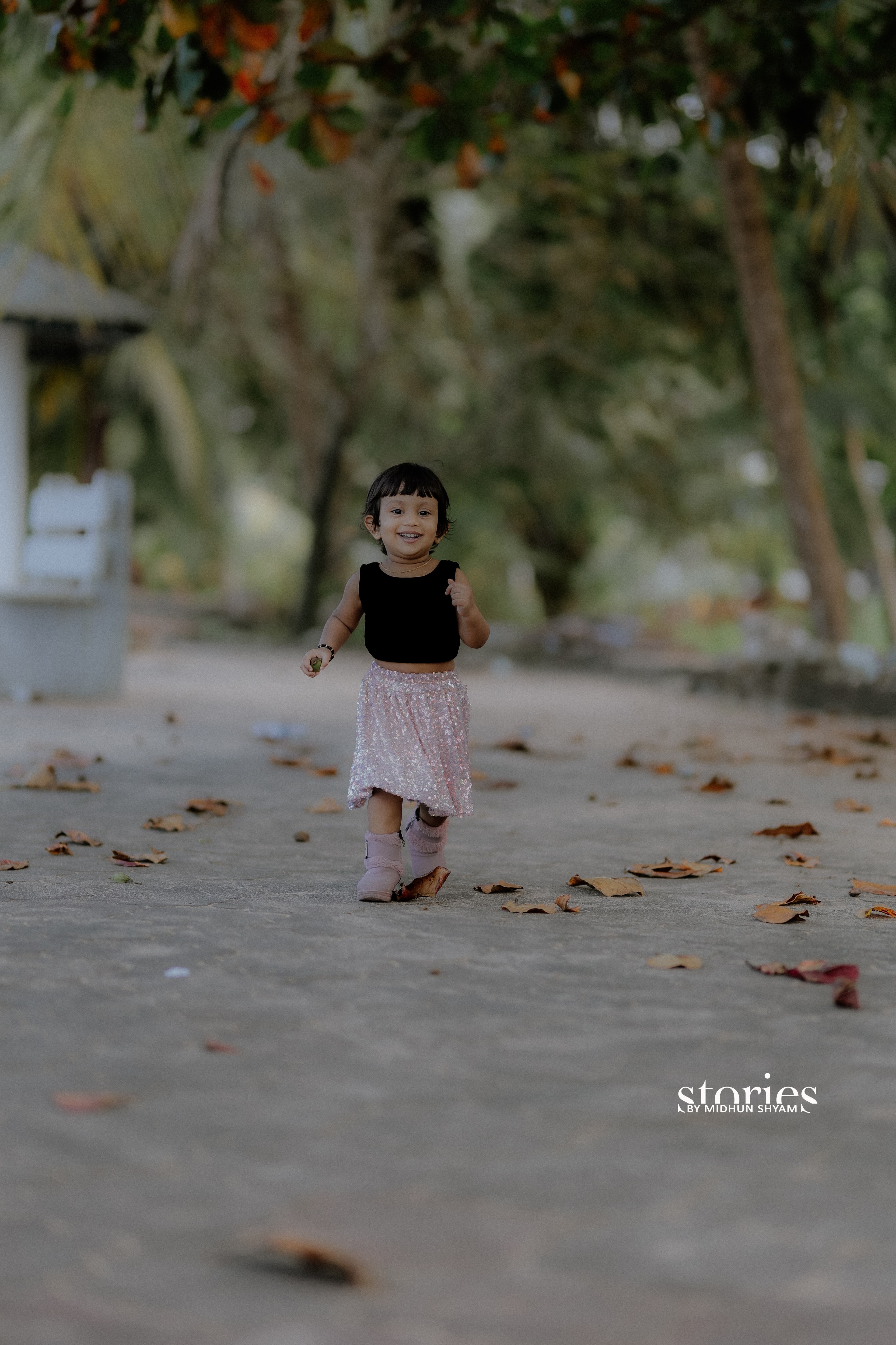 Child 3