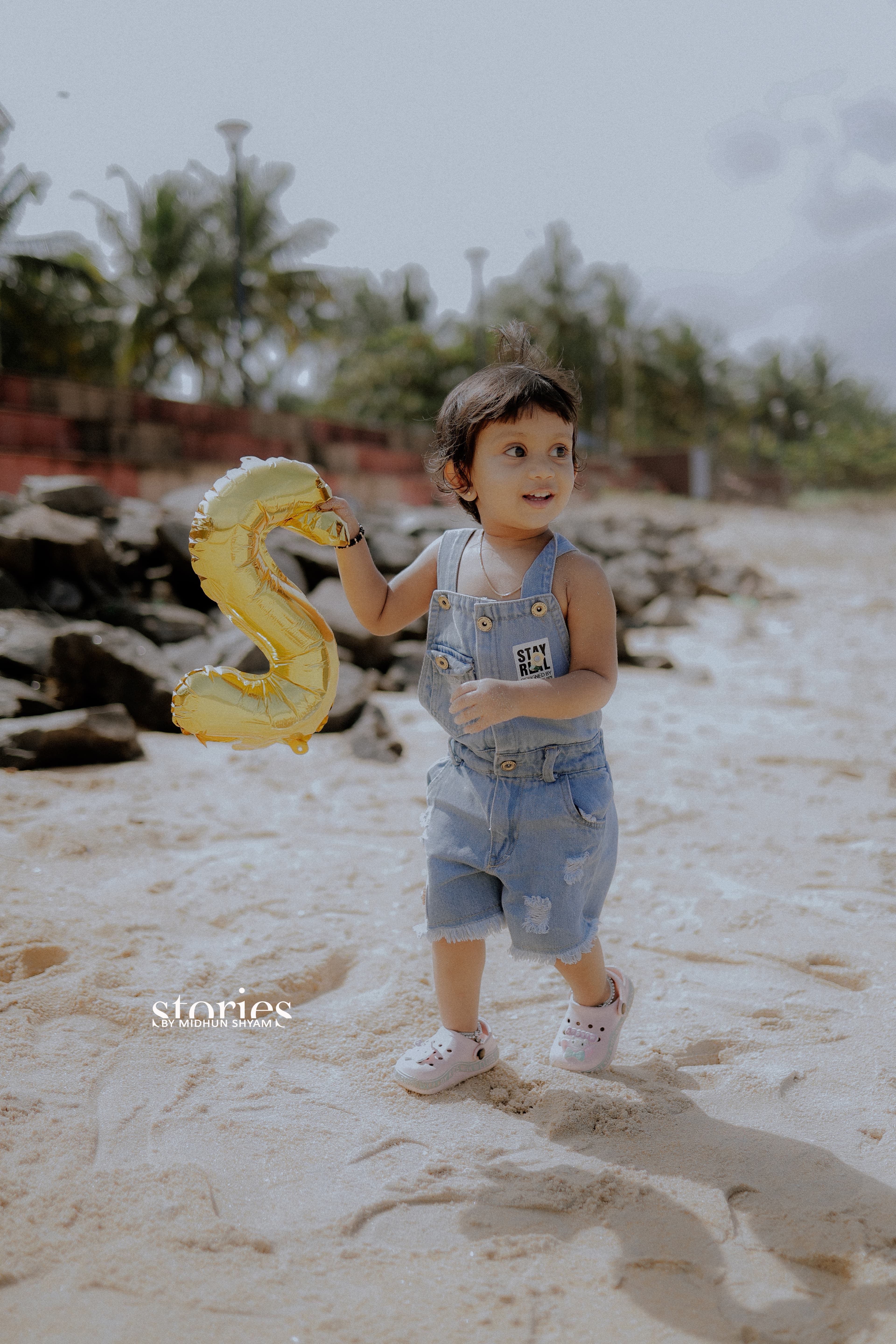 Child 5