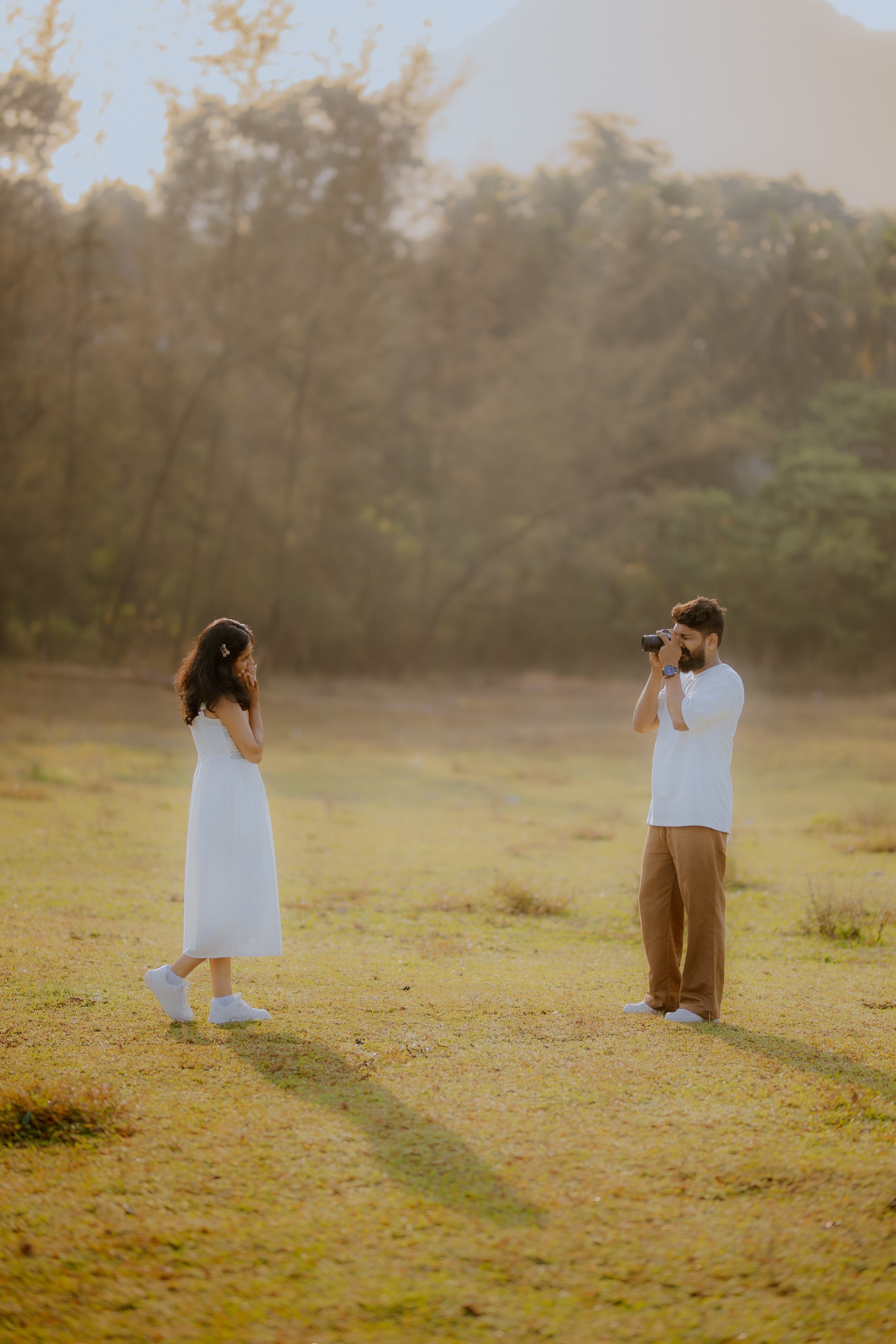 Pre Wedding 1