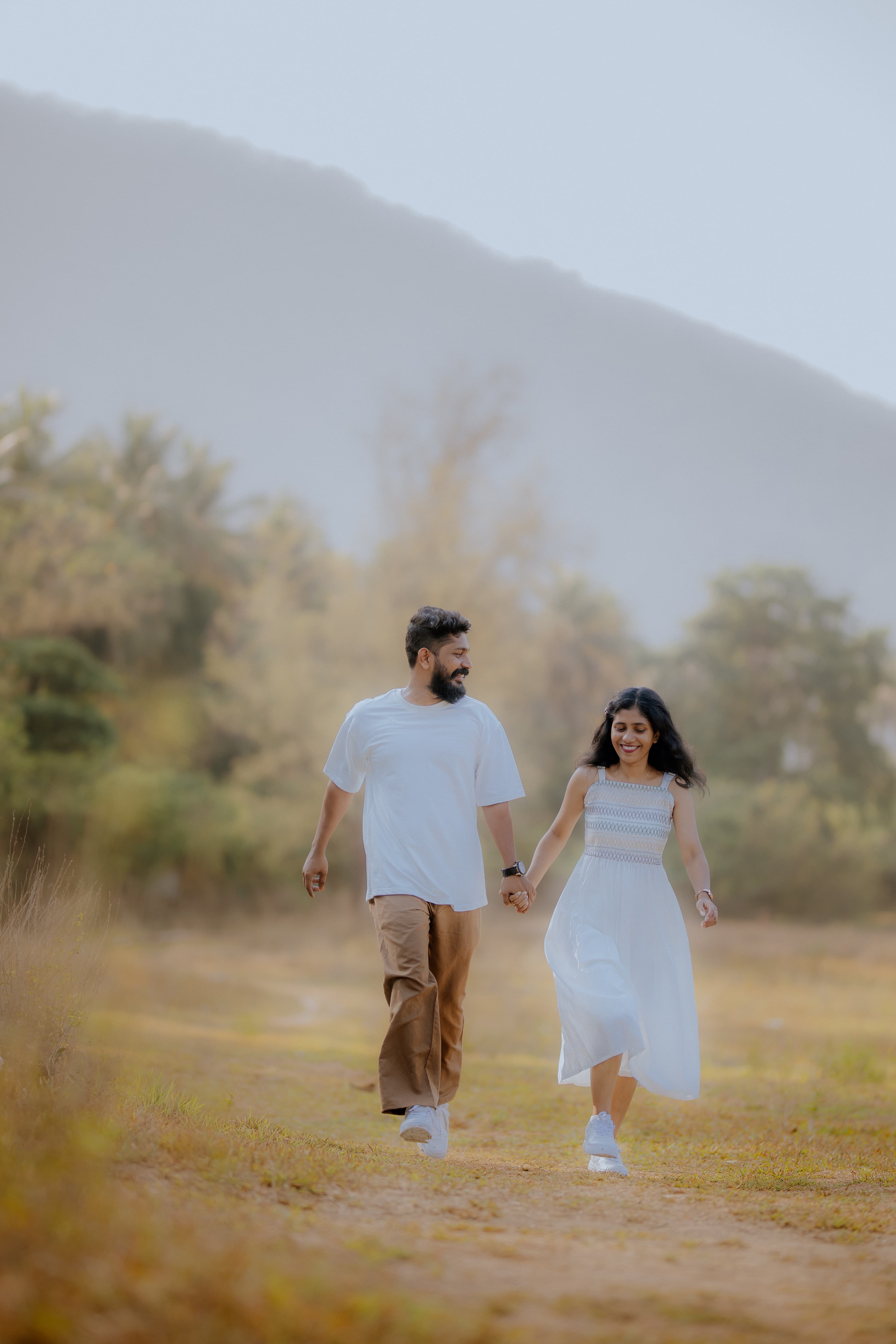 Pre Wedding 2