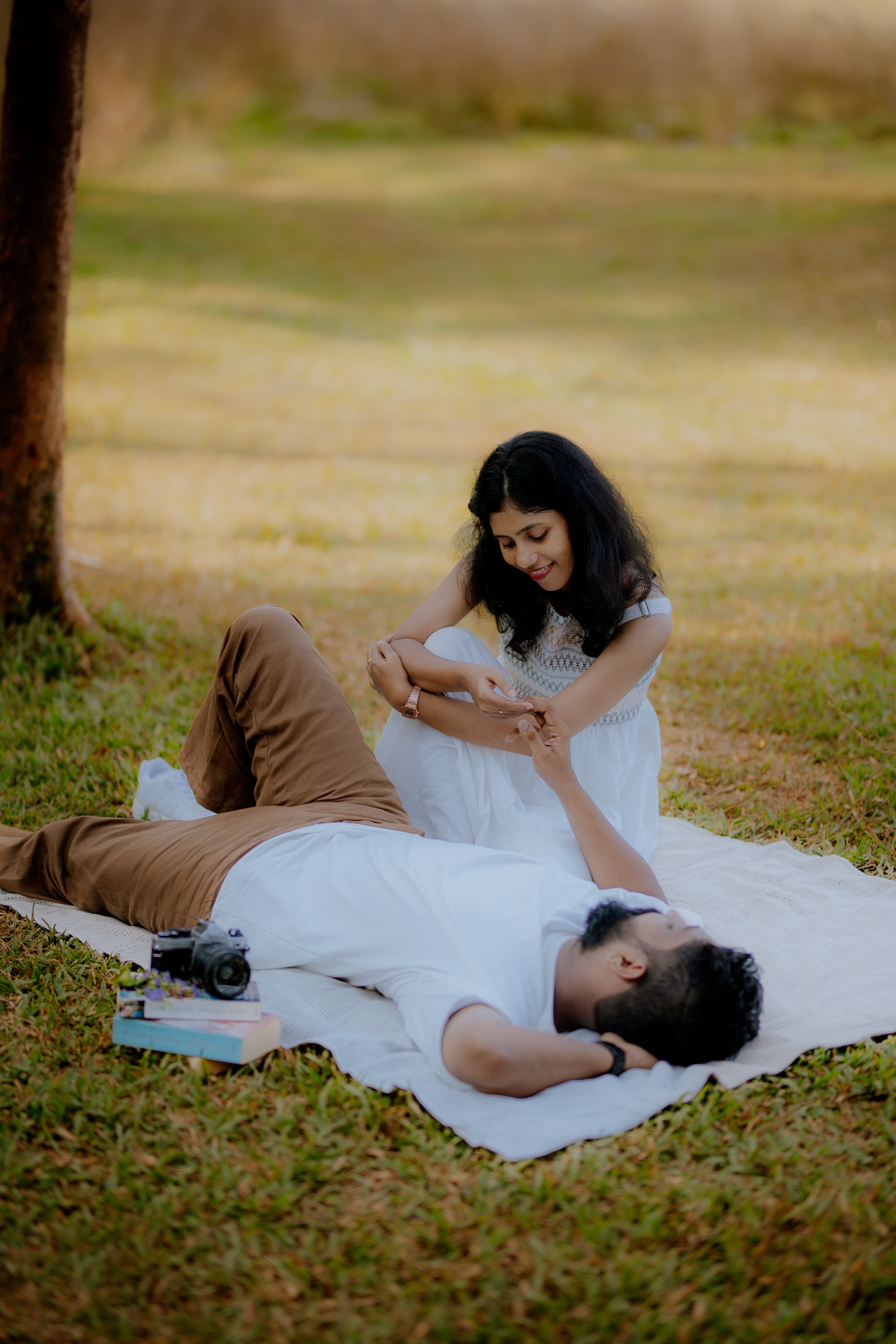 Pre Wedding 3