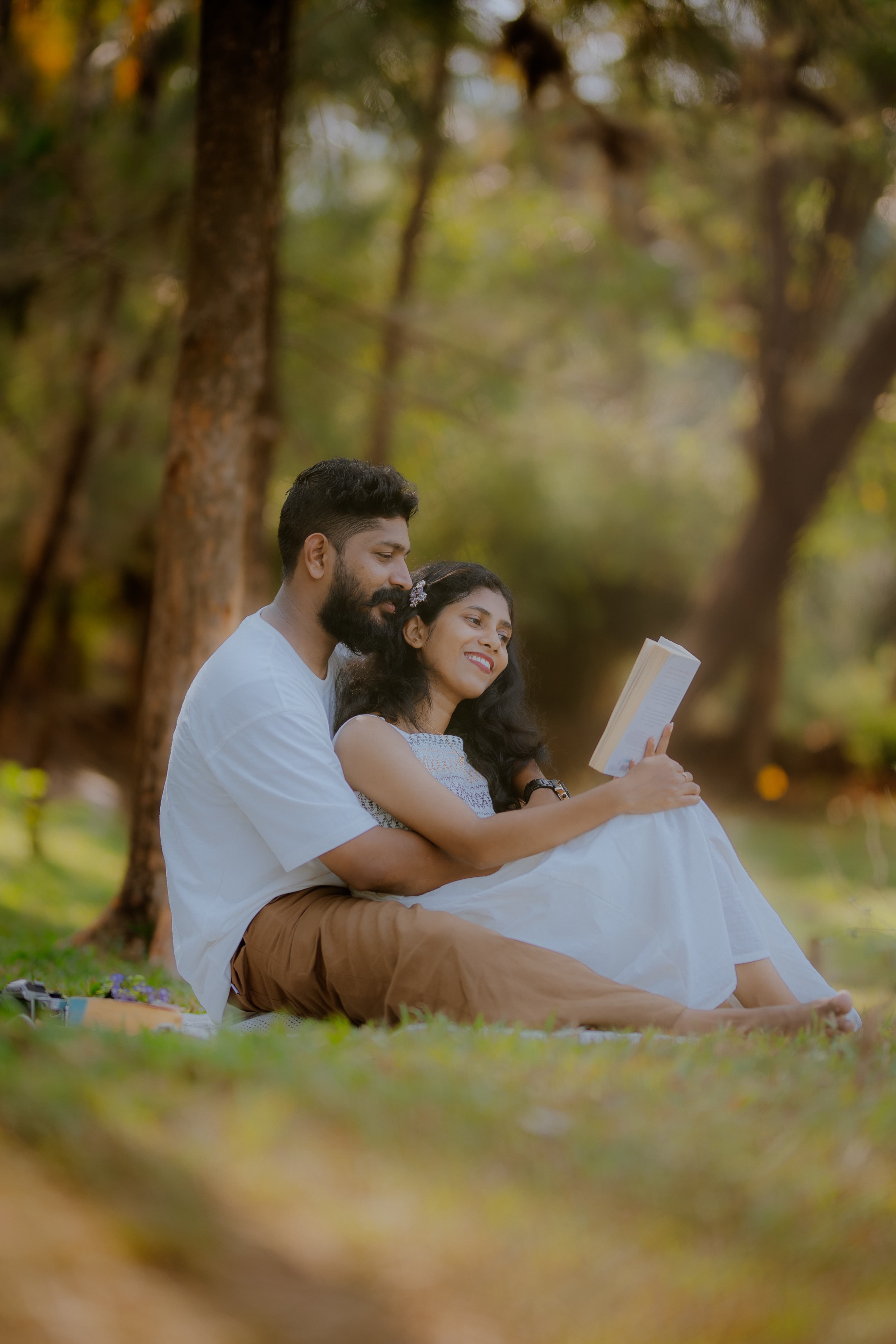 Pre Wedding 4