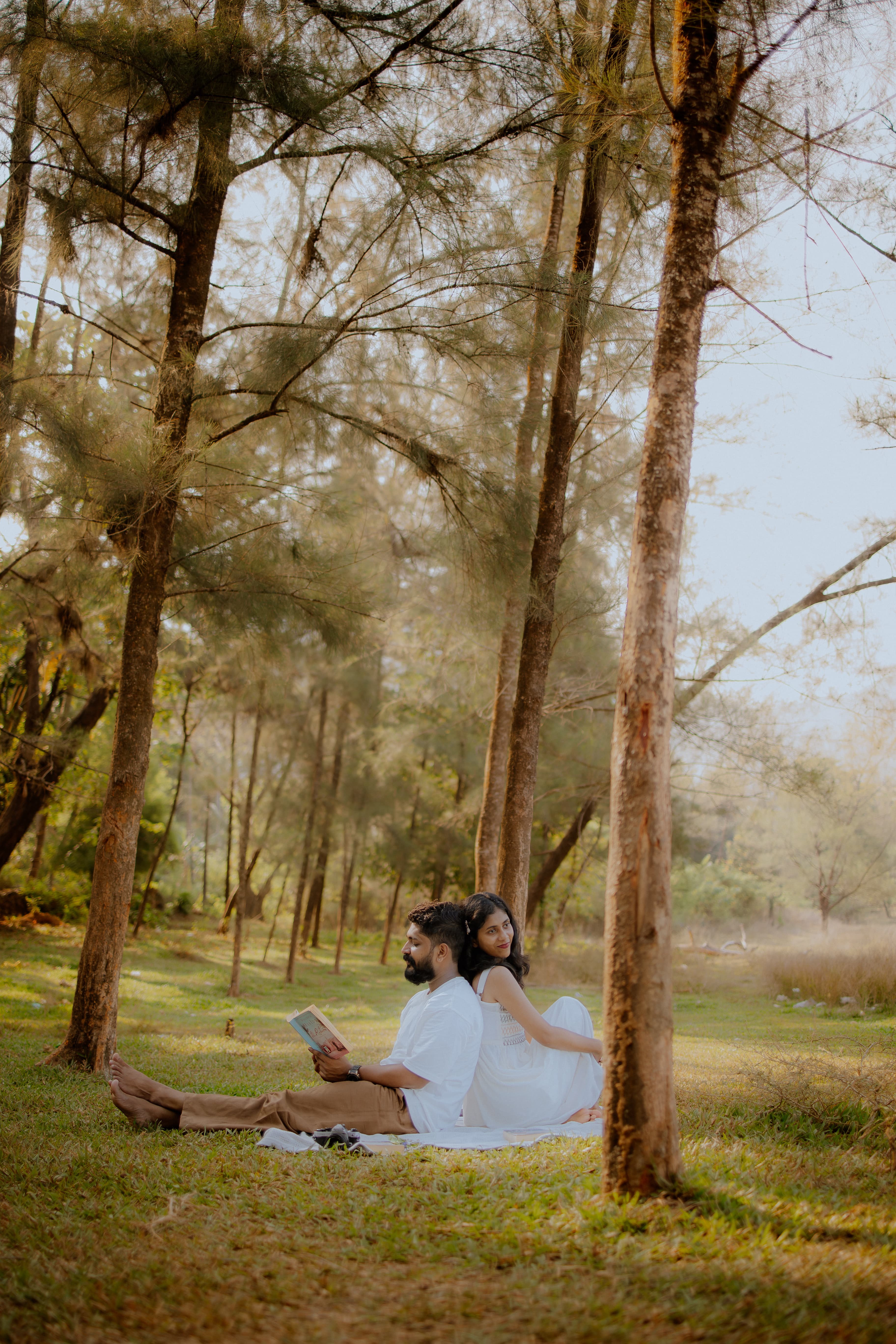 Pre Wedding 5