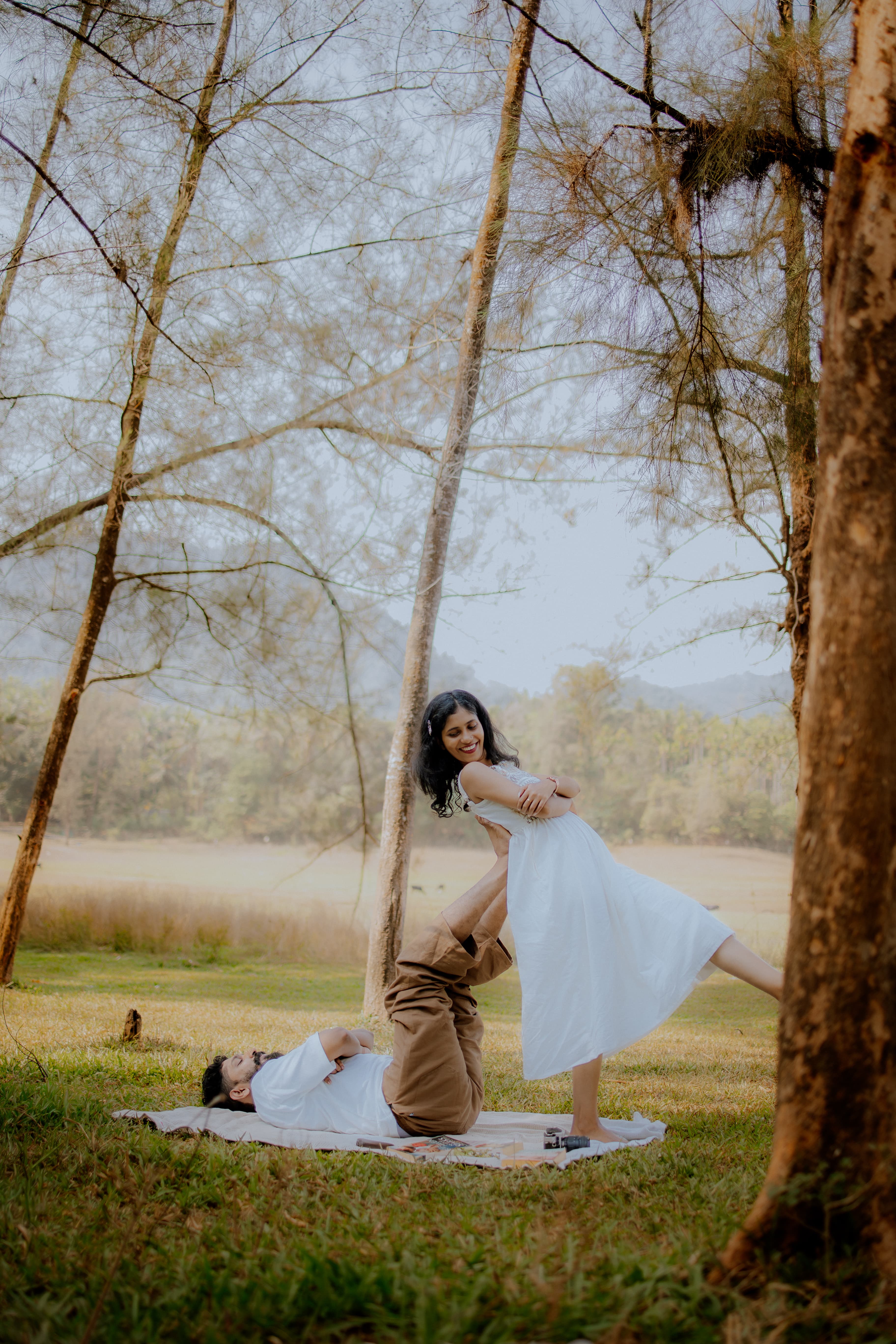 Pre Wedding 6