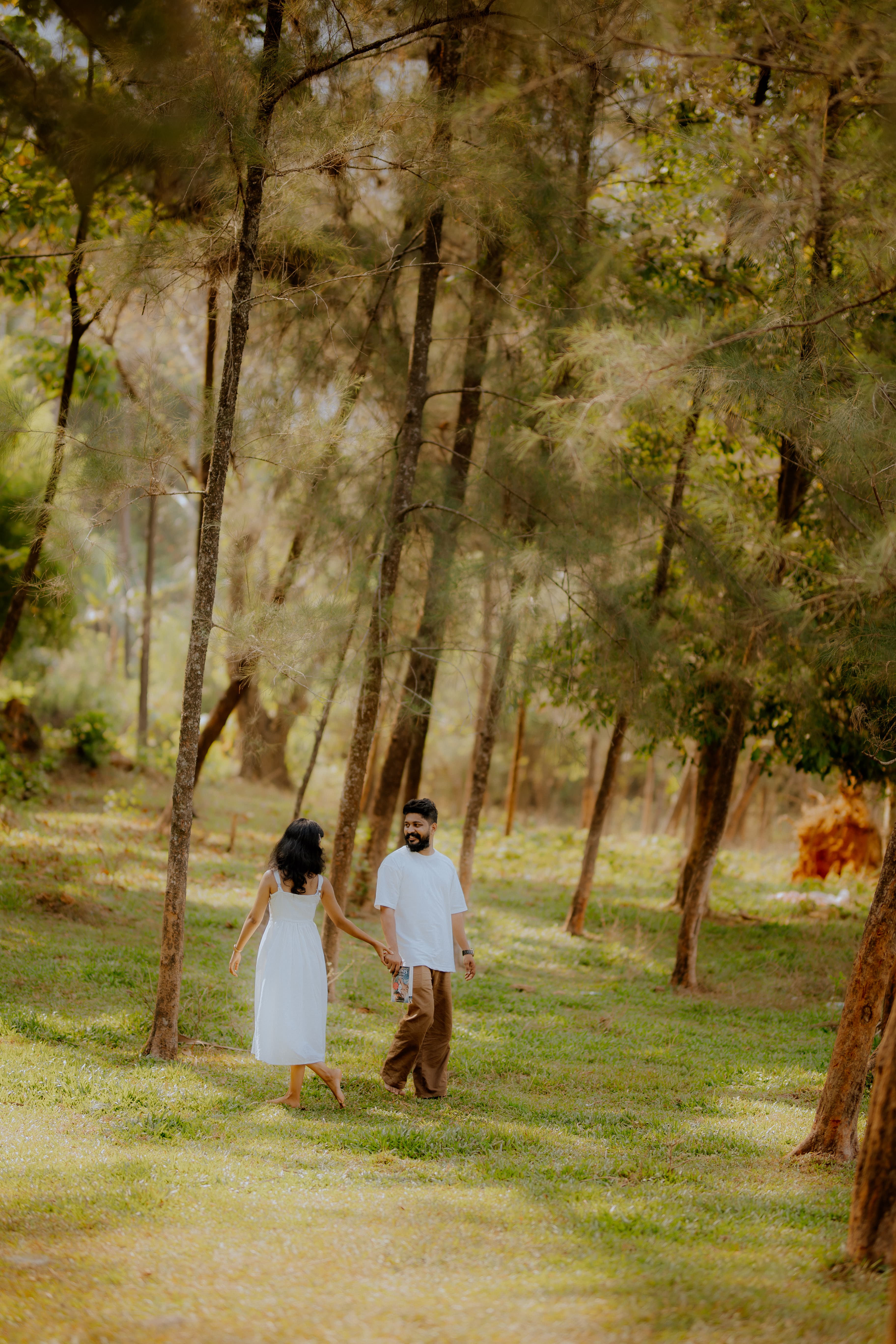 Pre Wedding 11